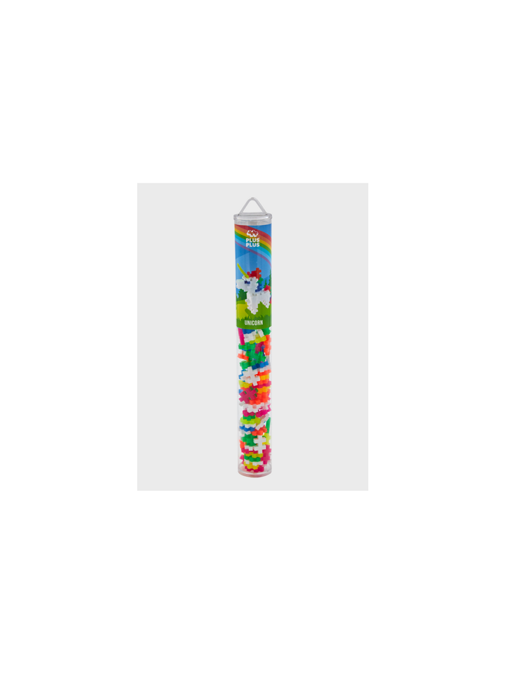 Plus-Plus - Prinsesse & Enhjørninge Bundle