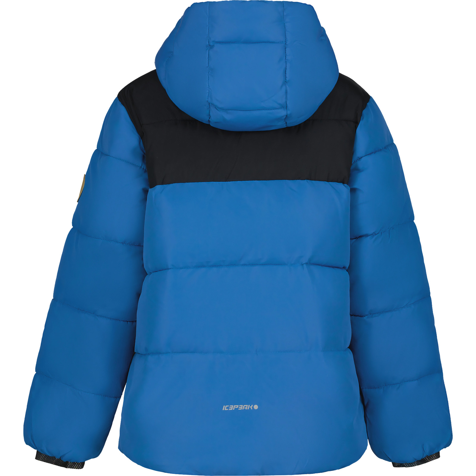 Icepeak Knaben-Winterjacke Kenmare 140