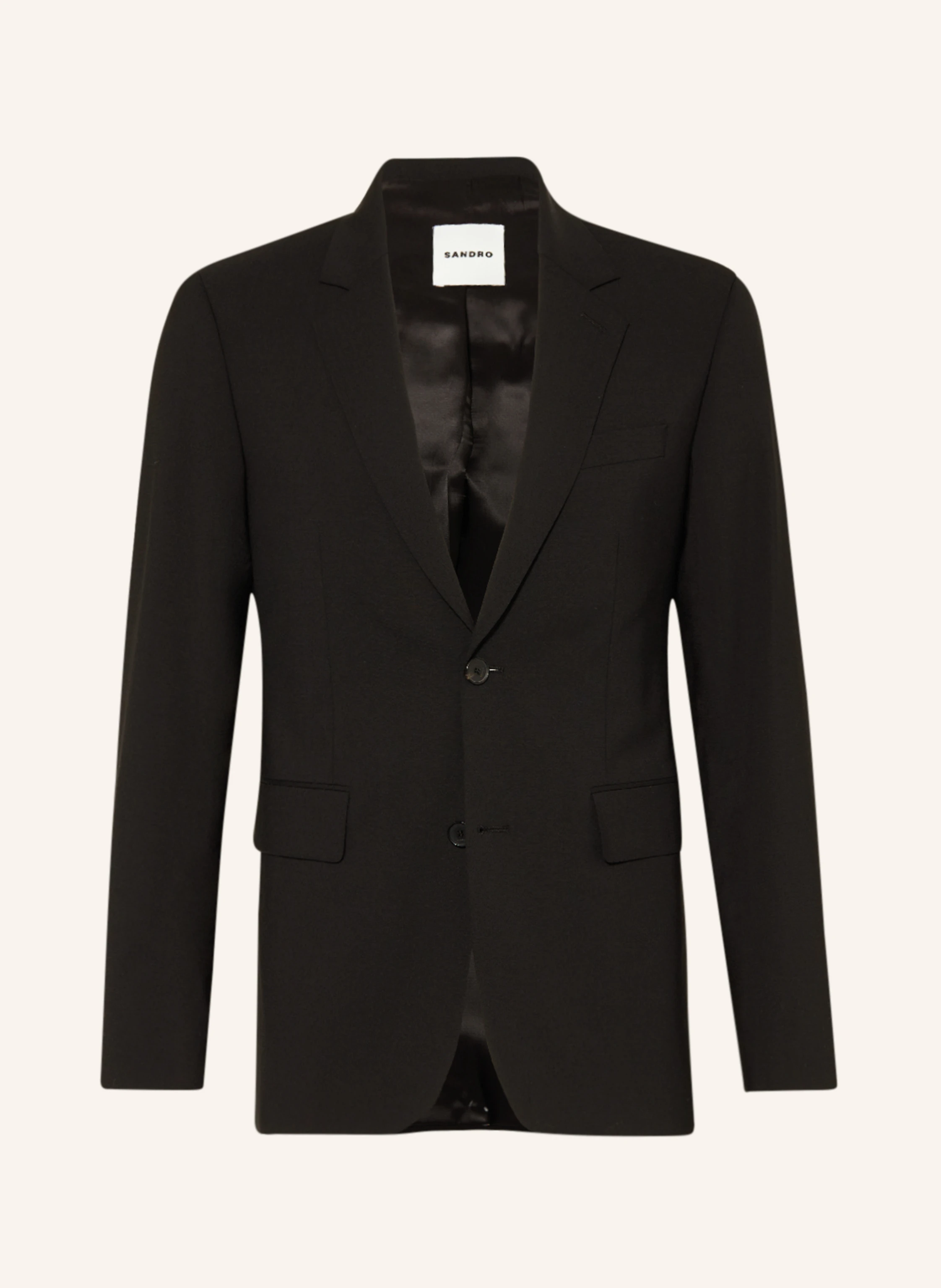 SANDRO Sakko Extra Slim Fit