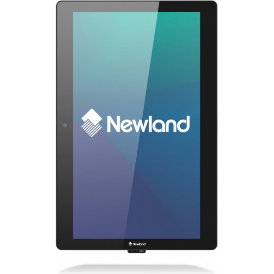 Newland NQuire 1500 Mobula II 2 GHz Tablette 39,6 cm (15.6