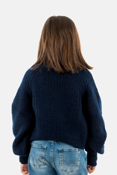 pulls hiver Le Temps Des Cerises streetgi 3221 midnight