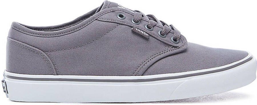 Vans Sneaker Mn Atwood Canvas Pewter white