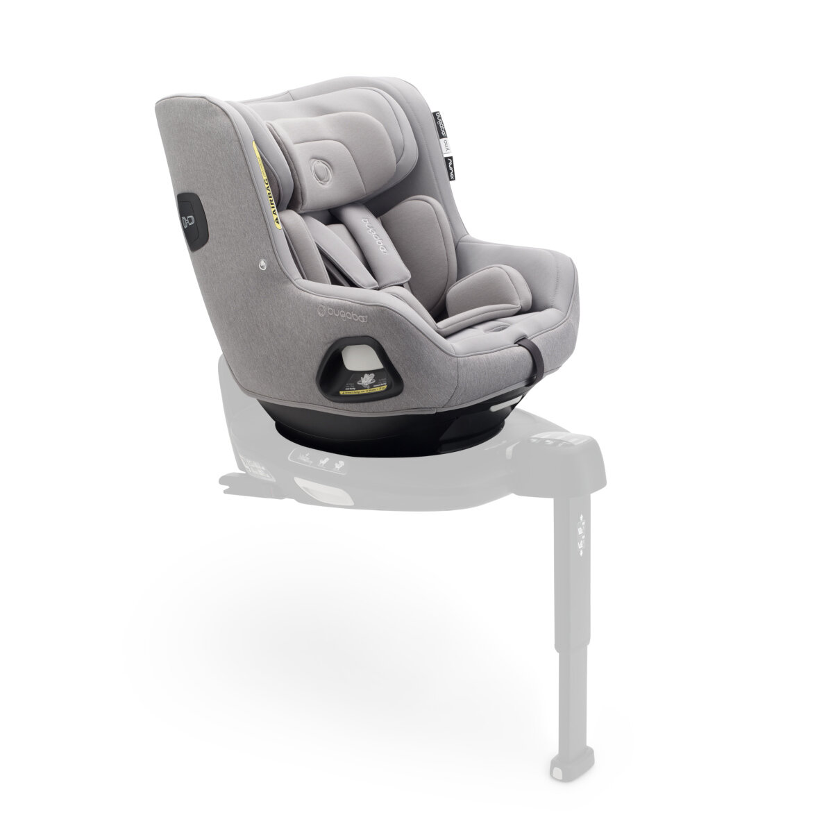 Bugaboo International BV Bugaboo Kindersitz Owl by Nuna
