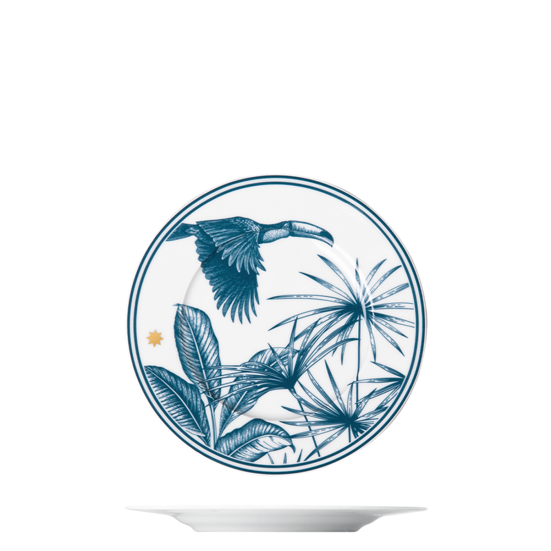 MY CHINA! · PARAÍSO BLUE