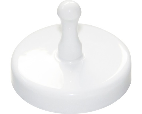 Handvatmagneet 40 mm, 2 stuks