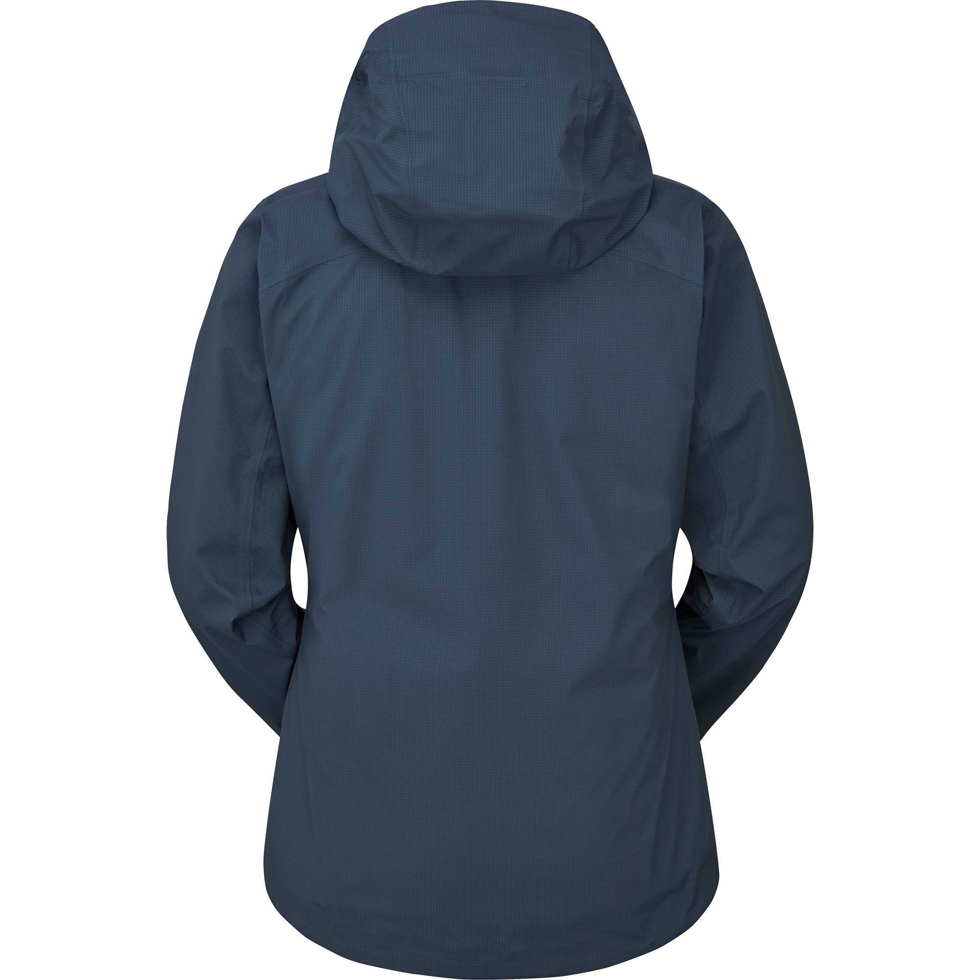 RAB Firewall Light Jacke Damen tempest blue