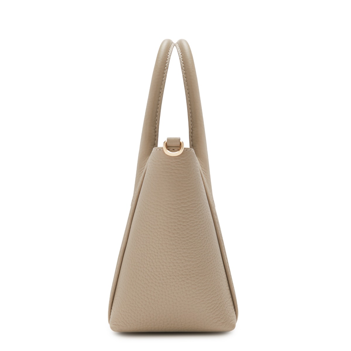 handtas Isabel Bernard Isabel Bernard Beige