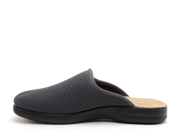 Flyflot sabot homme filemon gris