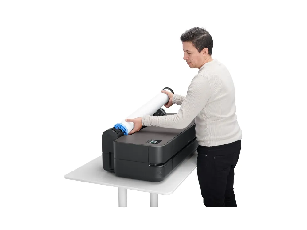 HP DesignJet T250 - 24