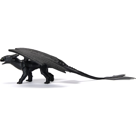Dragons movie basic drage – flere varianter – assorteret