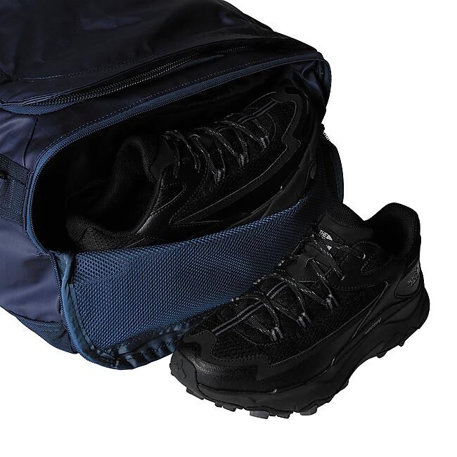 THE NORTH FACE - SAC VOYAGES BASE CAMP VOYAGER DUFFEL 42