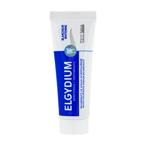 Dentifrice Blancheur - 50ml