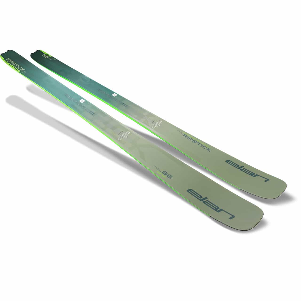 Elan Ripstick 96 | Elan All Mountain Ski | Elan Skier | Elan | E | MARKEN | XSPO