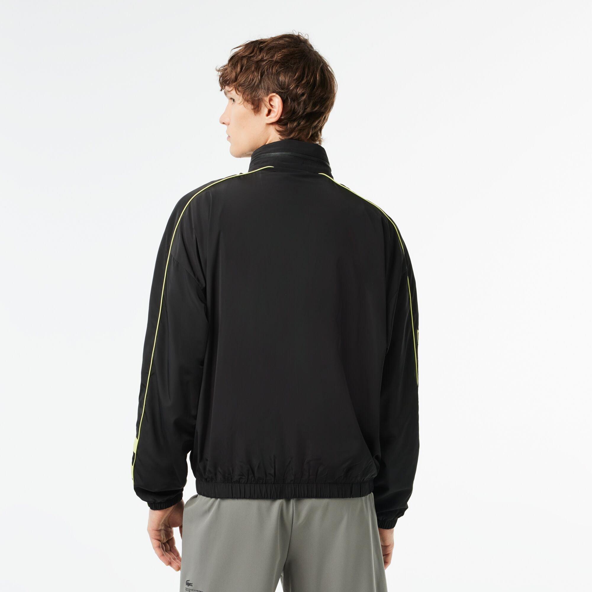 Lacoste BH1607 Track Top
