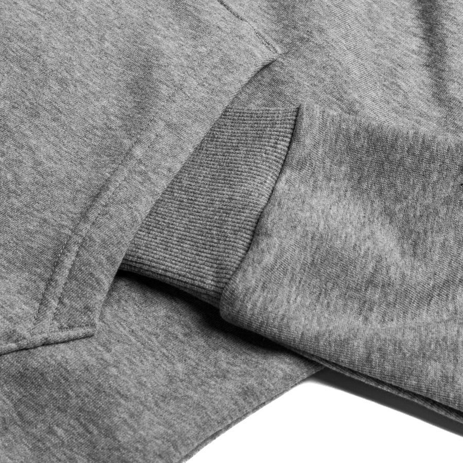 PUMA Sweat à Capuche teamGOAL 23 Casuals - Gris/Noir