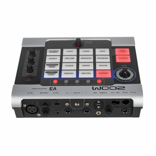 Zoom V3
