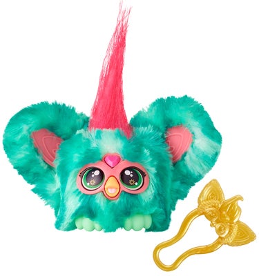 Furby Furblets Interaktivt Kosedyr Mello Nee