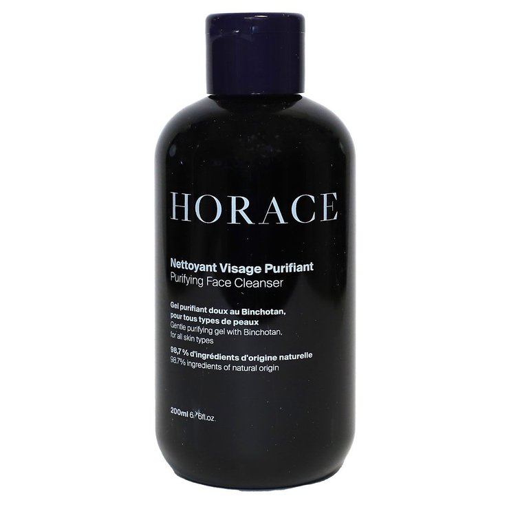 Nettoyant visage purifiant 200ml