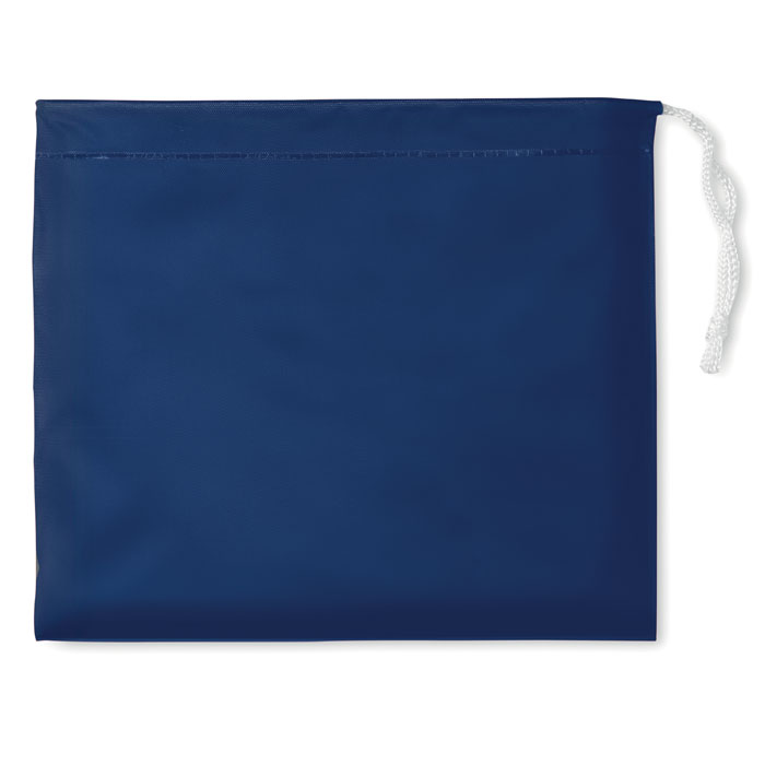 GiftRetail IT0971 - REGAL Imperméable Compact avec Capuche et Pochette
