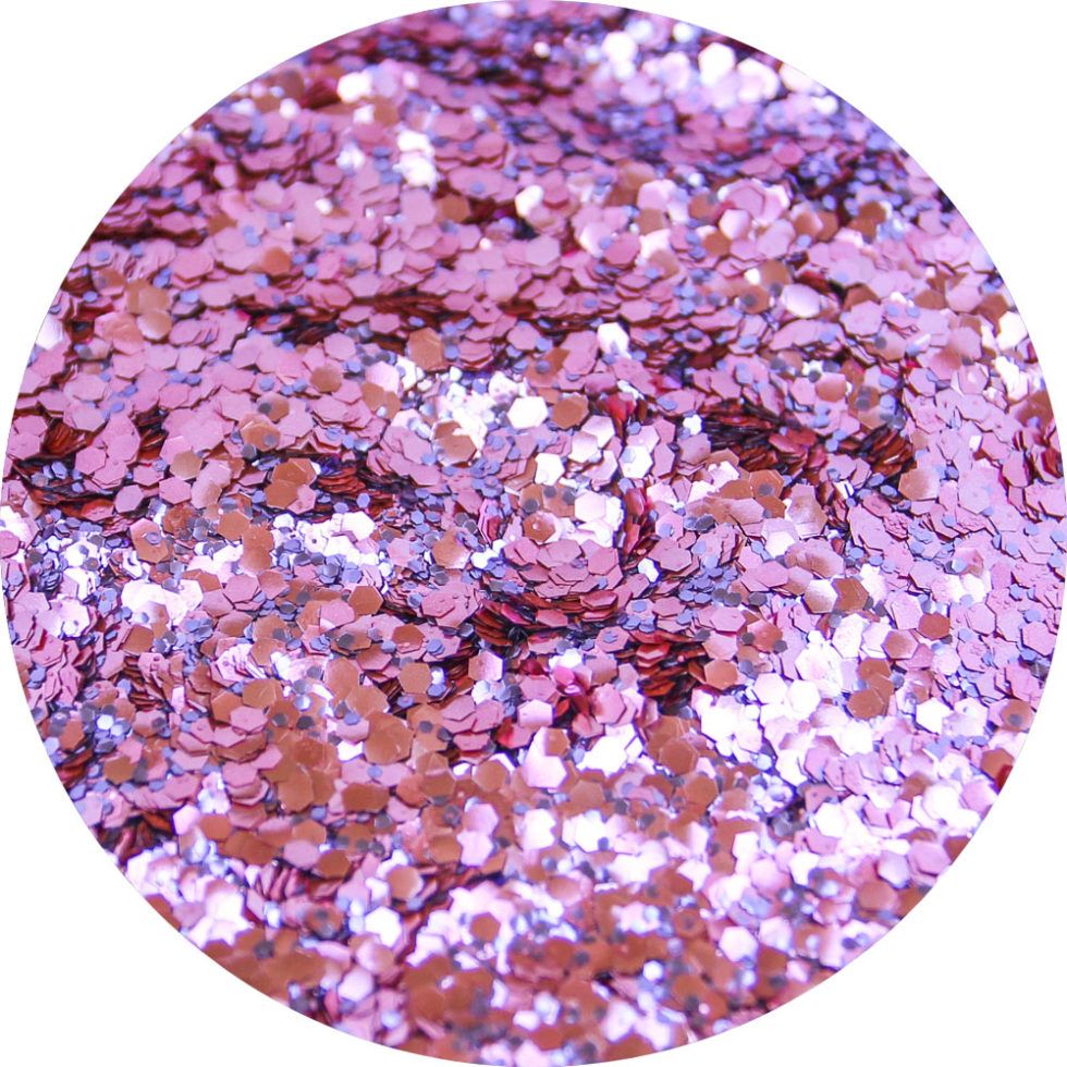 Paillettes biodégradables Diva du Dancing Si Si La Paillette