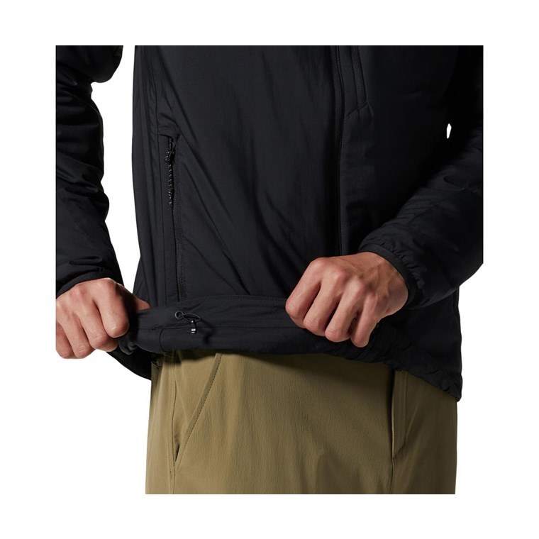 Mountain Hardwear Kor Strata Jacket Men