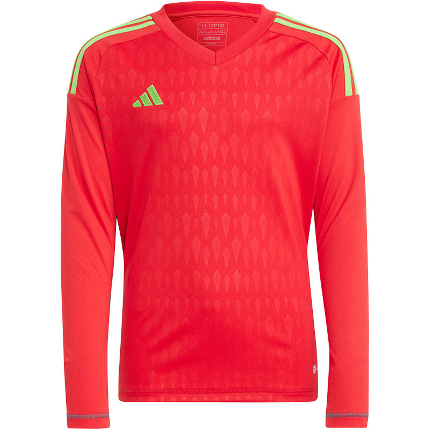 adidas Tiro 23 Pro Keeperstenue Kids