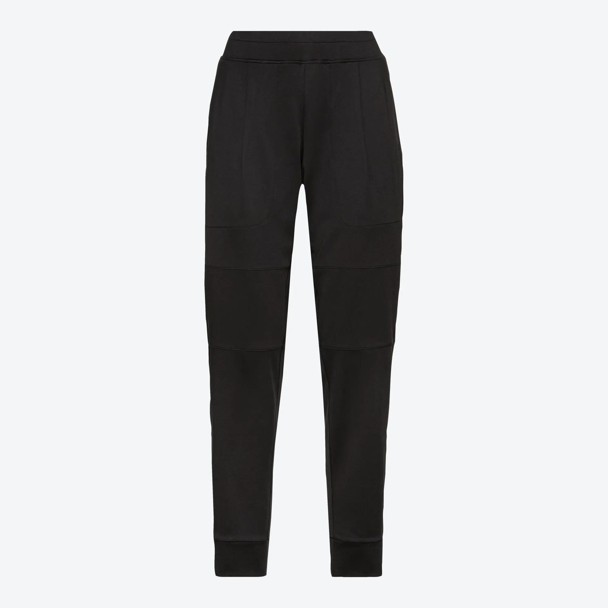 Damen-Hose mit schicken Einsätzen