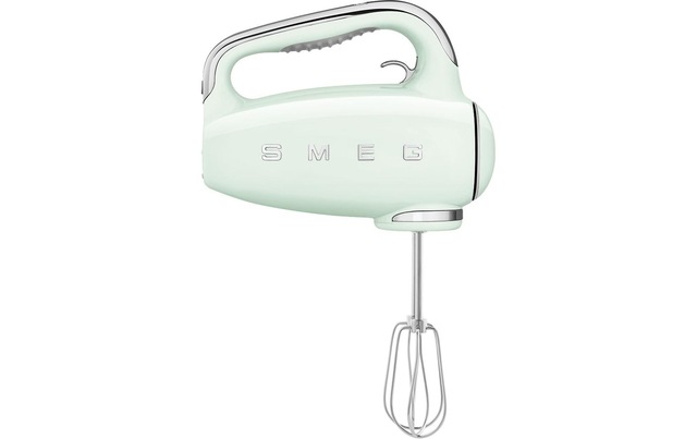 Smeg Handmixer »50's HMF01PGEU« 250 W