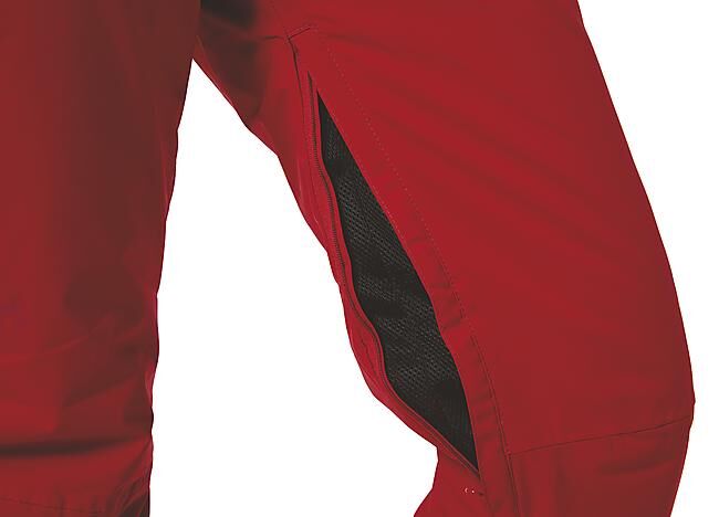 HELLY HANSEN - PANTALON DE SKI W LEGENDARY PANT