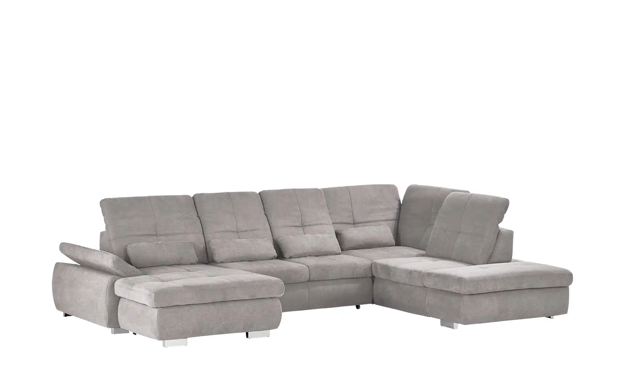 Wohnlandschaft mit Funktion Perry