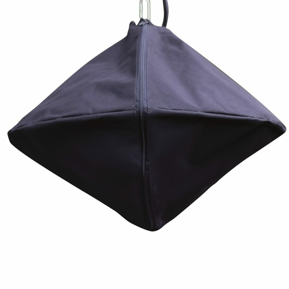Housse pour chauffage suspendu gemma 1500 gris hk10