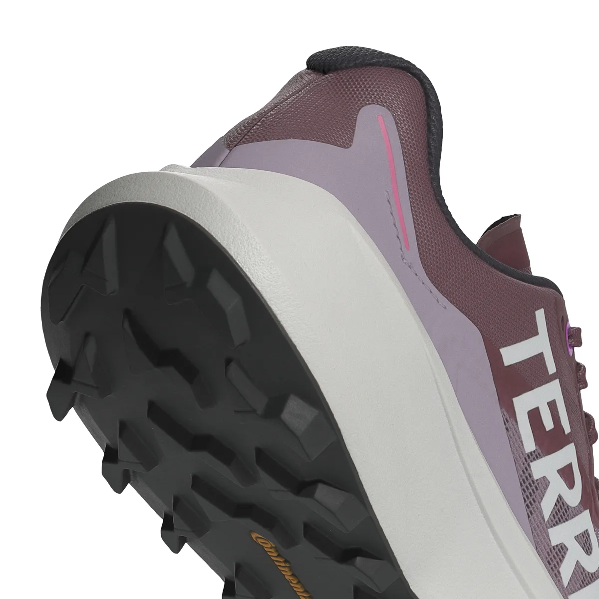 Adidas Terrex Agravic 3 W Prlofi/greone/pnkfus