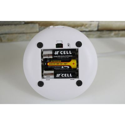 Unilux - Lampe de bureau UKKY - Led - Blanche