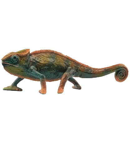 Schleich Wild Life - H: 4,5 cm - Kam?leon 14858