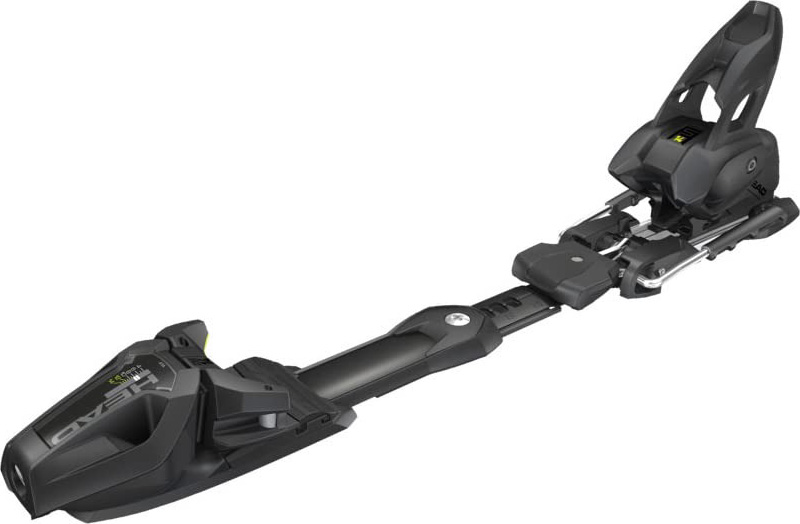 Freeflex 14 GW Black