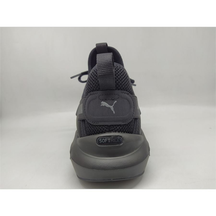 Softride Enzo 5 PUMA Black-Cool Dark Gray