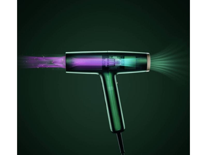 Babyliss Haartrockner Air Power Pro Föhn