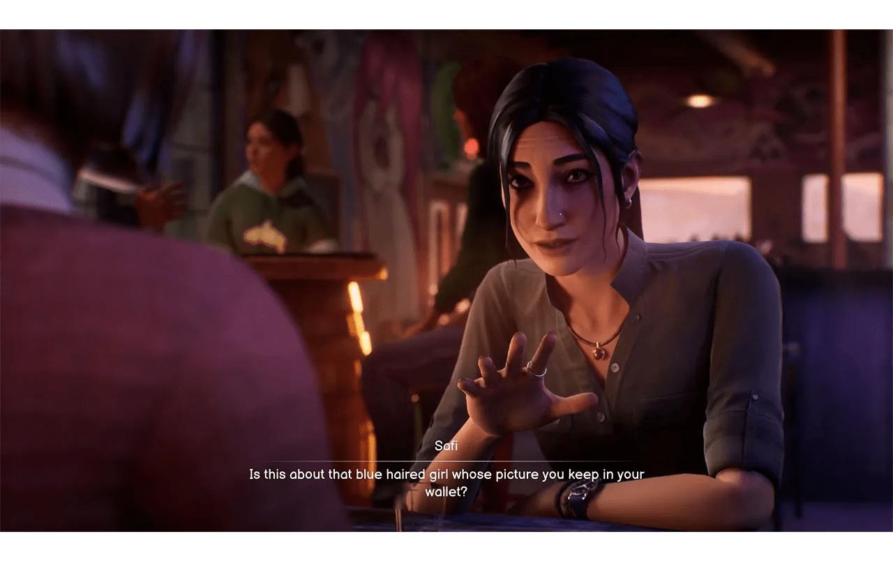 SquareEnix Spielesoftware »Enix Life is Strange: Double Exposure« Xbox Series X