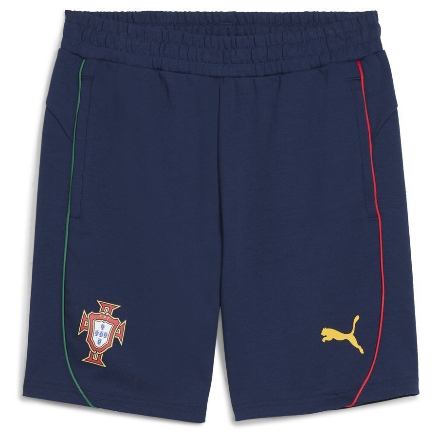 Puma Portugal Casuals Shorts