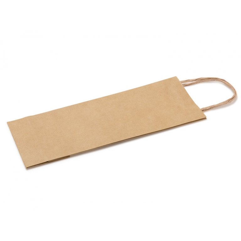 Recyclingpapier Geschenktüte