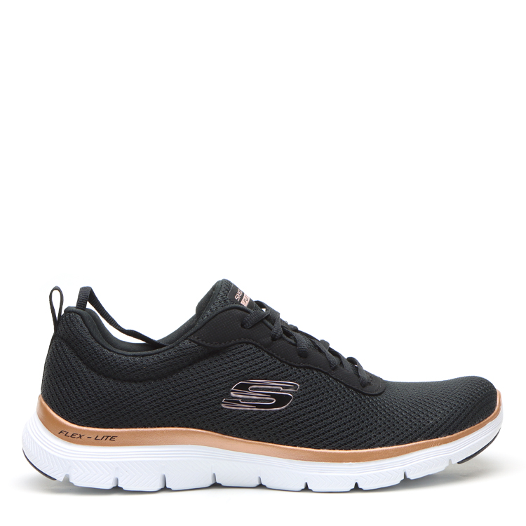 Skechers Perfect Steps | NOIR