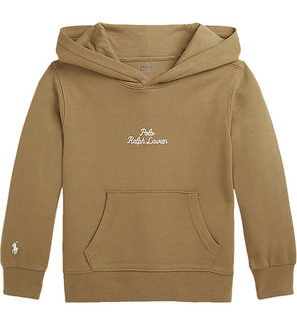 Polo Ralph Lauren H?ttetr?je - Brun