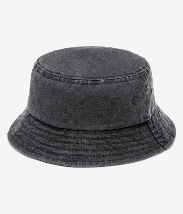 Antix Vaux Bucket Hut (washed black)