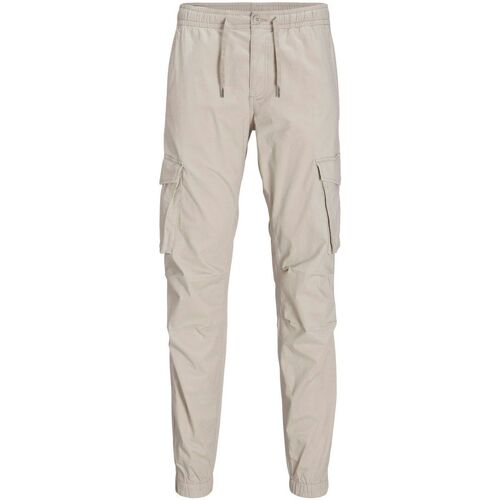 Jack & Jones - 12242264 JANE-SILVER CLOUD Beige
