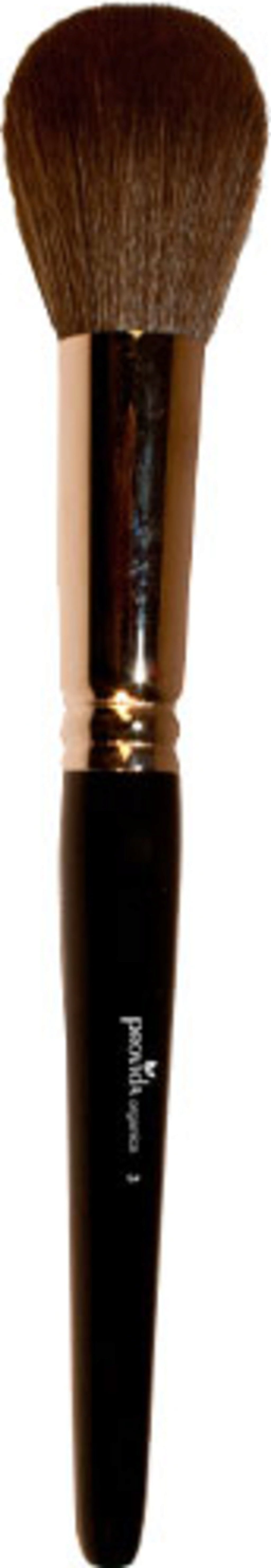 provida organics  Rouge Pinsel No.03