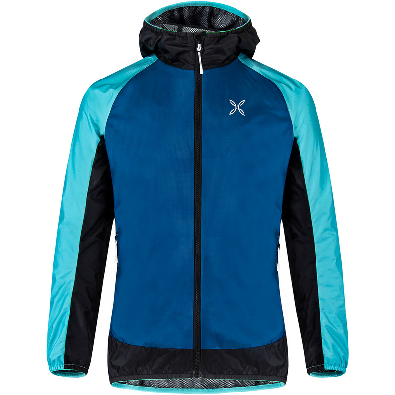 Montura Kinder Teorema 2 Jacke