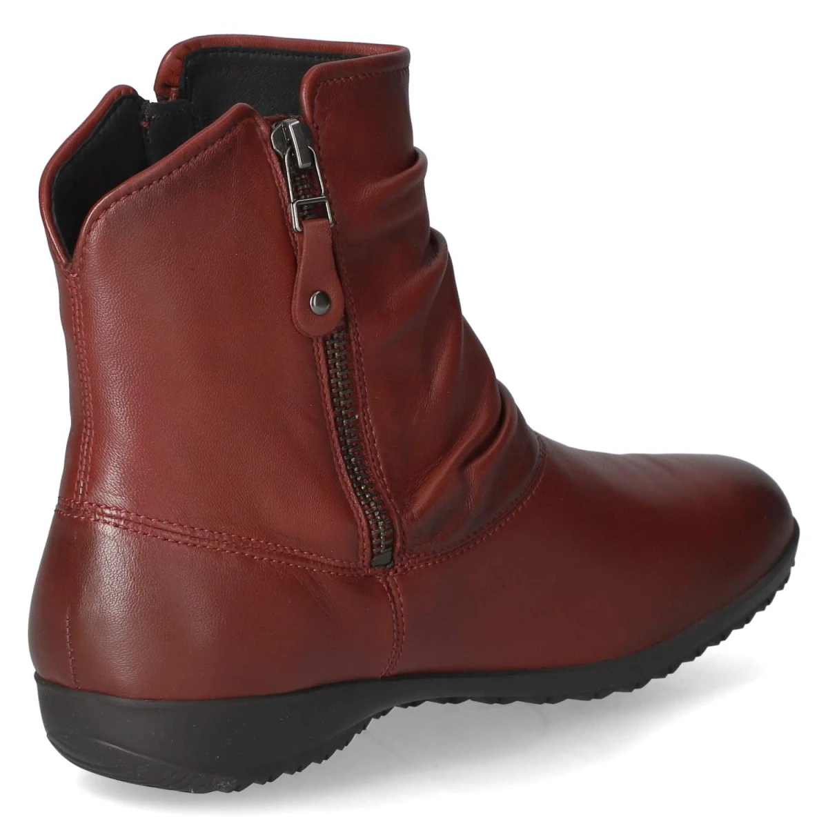 Josef SeibelAnkle Boots Naly 24 - bordo
