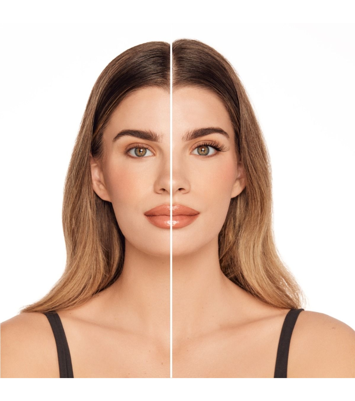 Ardell - Kit Cílios Postiços Seamless - Naked