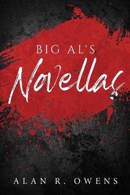Big Al's Novellas (Paperback)