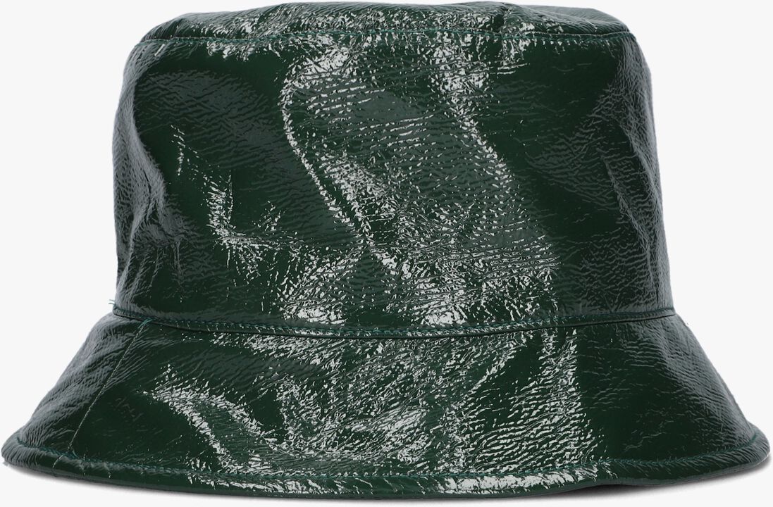 groene mon frac buckethat hood cracrquele
